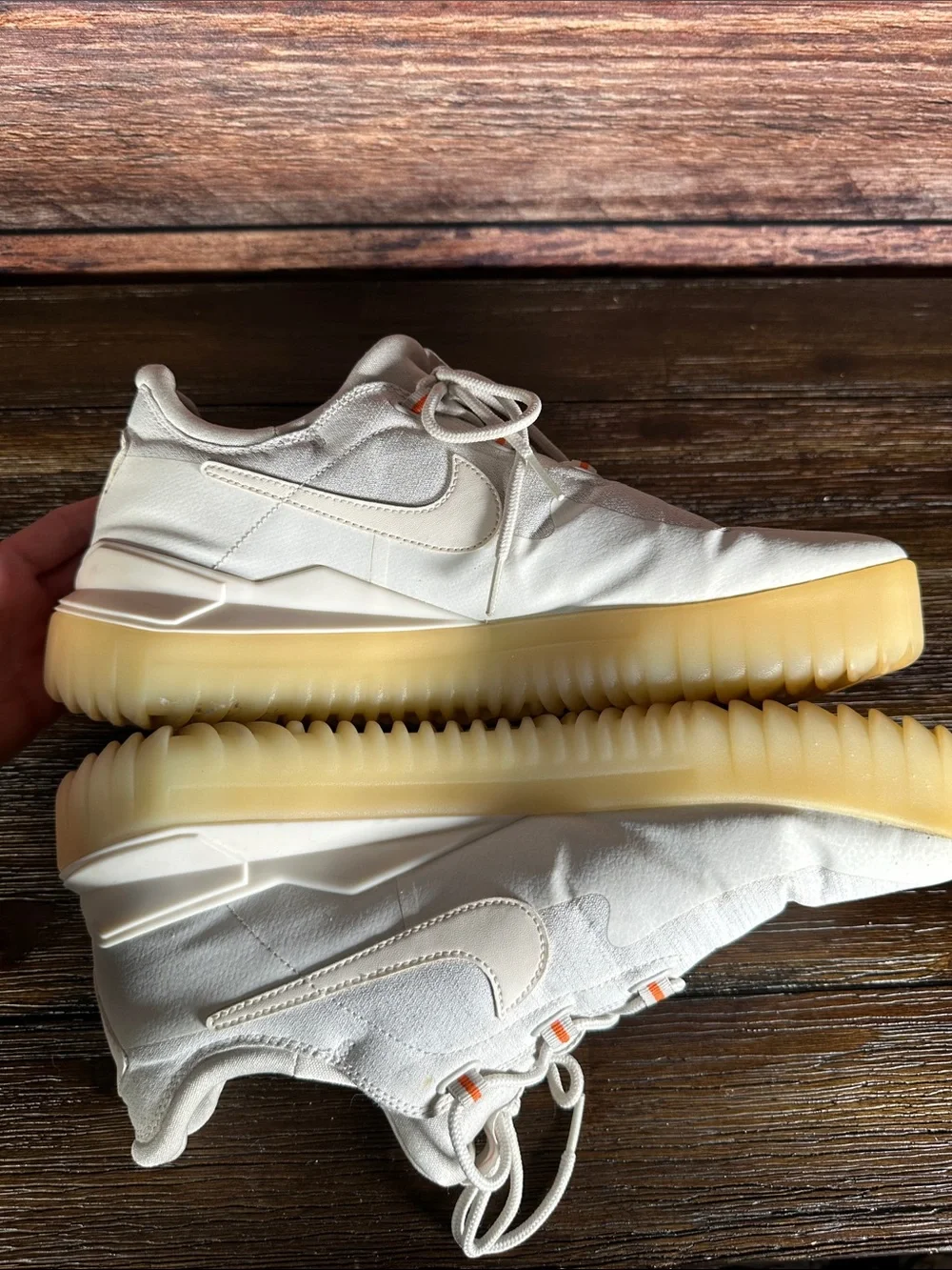 Nike breathable light